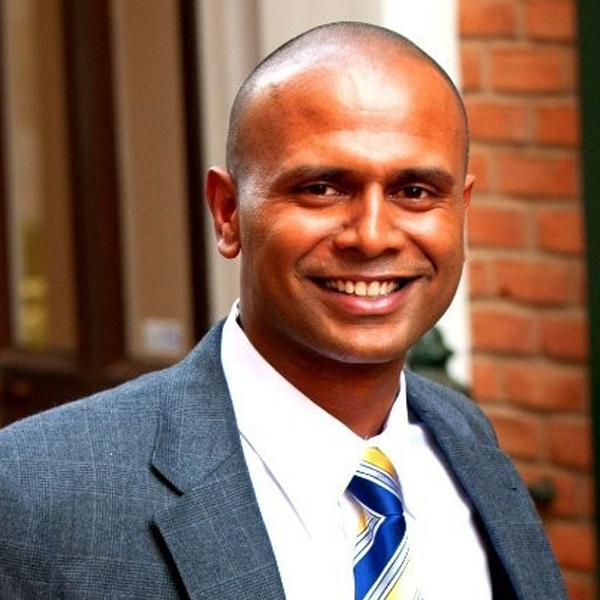 Raj Gorla-Operating Partner