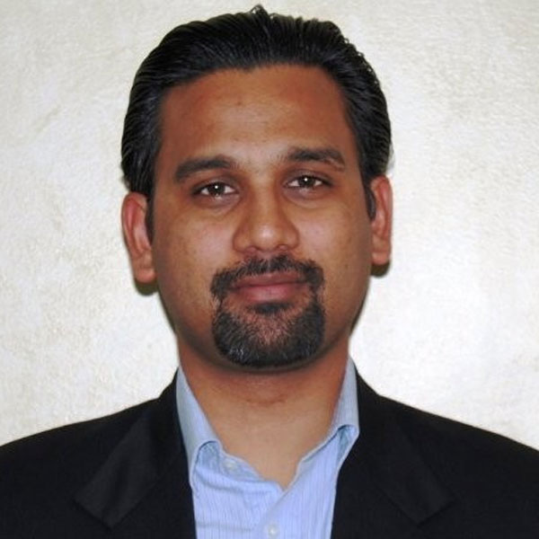 Amit Gupta-Managing Partner