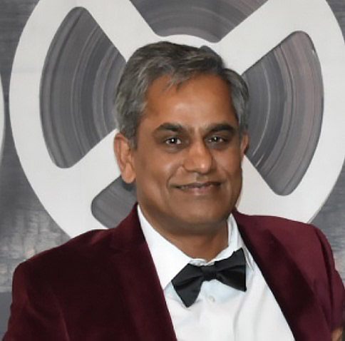 Pritam Prasad-Operating Partner